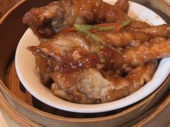 -申粤轩酒楼·三十年粤菜经典(丁香花园店)