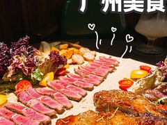 -The Cheebat 锌吧·Bistro(体育西店)