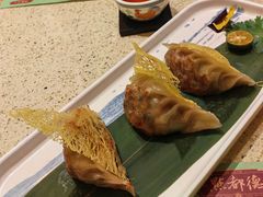 -点都德(奥体印象城店)