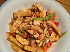 -老湘村·湖南土菜(天河维多利店)