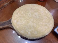 春饼-娄三少·老北京春饼烤鸭家常菜(方庄店)