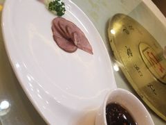 -惠丰堂饭庄(北洼路店)