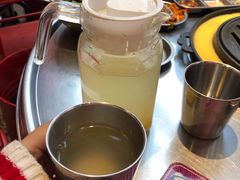 -金韩雅·烤肉·烤活鳗鱼(万达店)