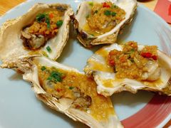 -割烹酱子日本料理(弘基财富广场店)