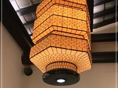-绿茶餐厅(汇悦大融城店)