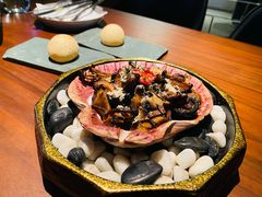 -HOTISLAND海鸡岛·韩国料理(江南西店)