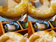 -北海金昌开元名都大酒店·四季轩中餐厅