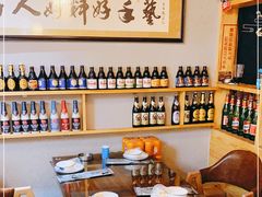 -以前的小酒馆(中山广场店)