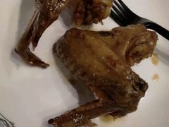 -孖记茶档·热腾茶餐(荔湾领展广场店)