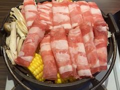 -仙隐小鹿中华料理(南宁万象城店)
