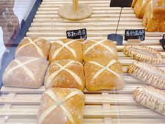 -熊叔熊婶面包房(团结湖店)