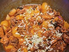 -山河屯铁锅炖(哈西站店)