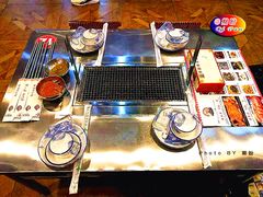 -宗泉烤全羊·烤羊腿·家常菜(解放东路店)