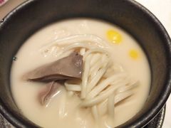 冲浪猪肚稻庭面-广舟(千禧店)