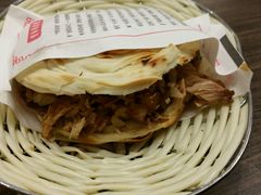 -潼十三肉夹馍(东单店)