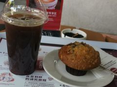 -COSTA COFFEE(武汉天地店)