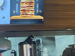 -荀记肉夹馍(欧亚卖场店)