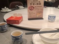 -旺达·福州菜(正大广场店)