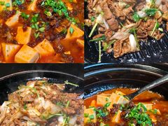 -喜悦烤鸭·新京菜(王府井店)