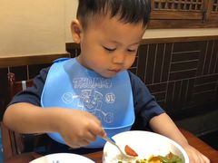 -黄三怪(清河店)