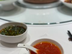 -漾亚·雍雅合鲜(桐梓林店)