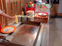 -味餐厅·海鲜·火锅·自助餐