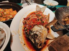 -费大厨辣椒炒肉(太平老街店)