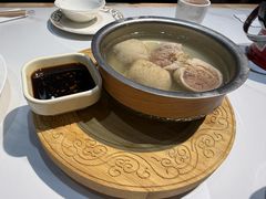 -十二毡房蒙餐·蒙古包