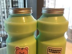 -弄堂里(滨江龙湖天街店)