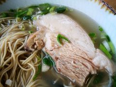 -朱洪元苏式面馆(绿宝广场店)