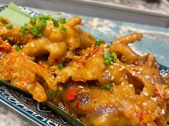 -浩海火烧云傣家菜(京广店)