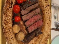 -波特曼西餐厅(南岗店)