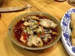 -串大叔炭火烤串·鸡西大冷面刀削面(总店)