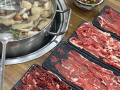 -刘少华贵州小黄牛·鲜牛肉火锅(总店)