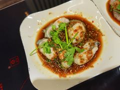 生腌生蚝-草鱼先生潮州鱼生·虾生(新厦花园店)