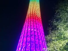 -广州塔晖粤轩中餐厅