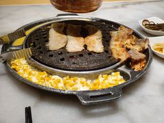 -韩宫宴和牛烤肉(合肥滨湖银泰城店)