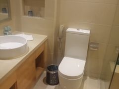 -北京西藏大厦酒店