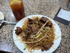 -新鸿发咖啡美食