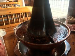 -義聚德·清真铜锅涮羊肉·烧烤(河东店)