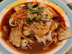 伊犁凉皮-新疆巴州金丝特餐厅(大钟寺店)