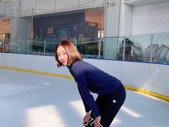 -冠军冰场CHAMPION RINK(中华城店)