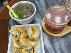 -八珍·广式煎饺·广州老字号(北京路总店)