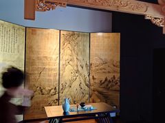 -春色如许·茶食餐厅(桃李春风店)