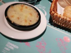 -西堤厚牛排(昆山店)