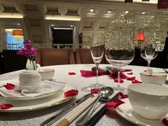 -北京王府井希尔顿酒店·秦唐中餐厅Chynna