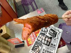 -乐乐姐超级土豆(中关村5号店)