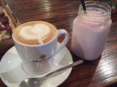 -么么咖啡(燕郊店)