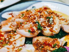 -红日饭店(裕隆三路店)