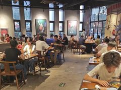 -水门巷餐厅(古子城店)